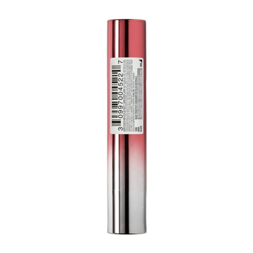 Almay Color & Care Lip Oil in Stick, 120 Rosy Glaze